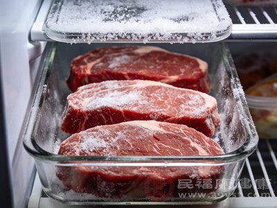 全家都要知道！冰箱冻肉的“生死线”，超过这个时间，再新鲜也别吃