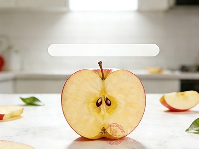 每天一个苹果 身体会发生什么 解锁苹果的隐藏健康密码