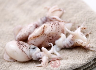 减肥可以吃鱿鱼吗 看完这篇不再做“鱿鱼焦虑党” 