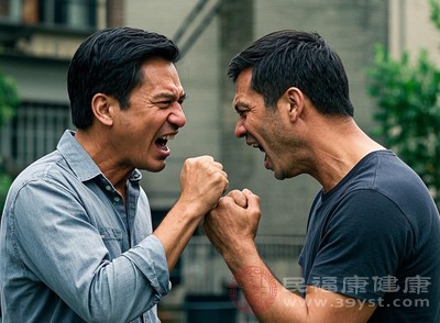 有时候，我们的烦躁情绪可能源于自己的思维模式