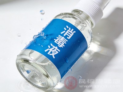 冬季消毒不用天天做！含氯消毒液正确用法，看完省钱又安全