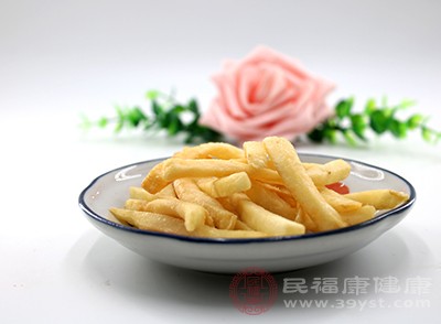 胆结石患者注意 这些危险食物再馋也得忍住
