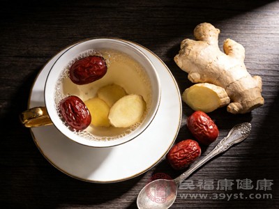 冬季干燥怕冷？试试这杯“续命茶”，温阳又润燥，全家喝出好状态