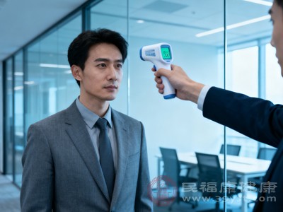 某些疾病可能影响体温调节中枢或导致代谢紊乱,引起体温偏低 某些疾病可能影响体温调节中枢或导致代谢紊乱,引起体温偏低