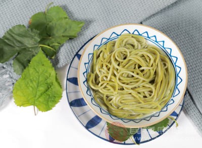 减肥不用跟面条说再见 简单调整做法轻松享受还不反弹