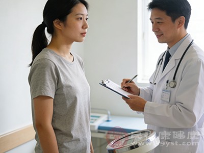 定期体检，关注卵巢健康