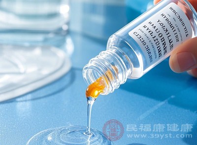 从脸蛋到关节 玻尿酸竟是守护健康的全能选手