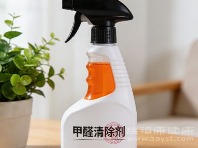 甲醛清除剂 甲醛清除剂