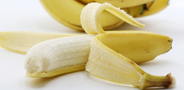 晨起吃香蕉好吗