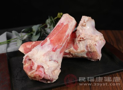 富含大量胶原蛋白