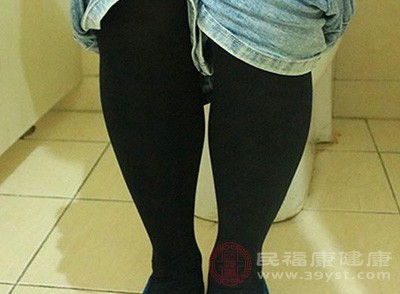 也可能导致女性尿不尽