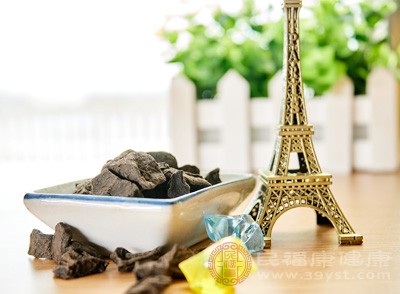 何首乌有一定毒性