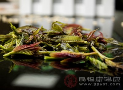 香椿虽香莫贪多 中毒后这样解毒才靠谱