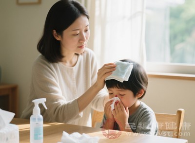 急慢性鼻炎、鼻窦炎等鼻腔炎症