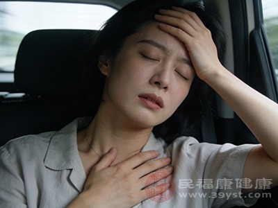 除了缓解晕车后的不适，更重要的是预防晕车的发生