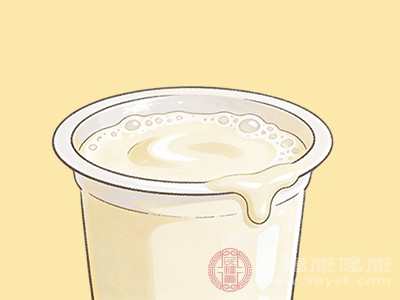 每天一杯益生菌酸奶 坚持下来身体会发生什么 答案都在这