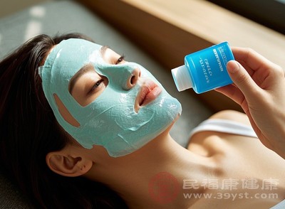 孕妇敷面膜全攻略 能敷什么类型多久敷一次 新手孕妈必看