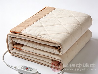 电热毯作为电器，存在不可忽视的安全隐患