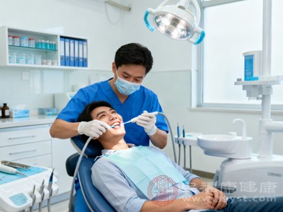 嵌体补牙对医疗机构的硬件设备和人员技术都有较高要求