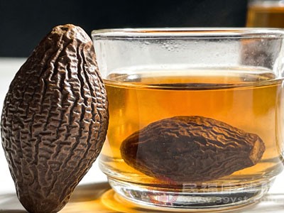 适当饮用胖大海 适当饮用胖大海