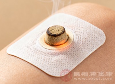 艾灸关元还能调节人体的免疫功能