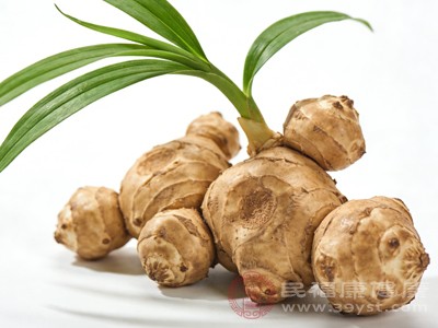 沙姜 南方人的“暖胃神器” 从传统到现代的健康密码