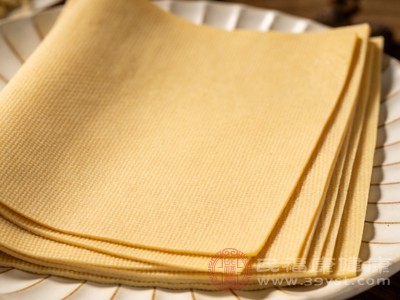 干豆腐卷大葱是“发胖元凶” 科学解析 选对吃法就不用怕