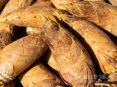 别再乱买笋了！冬笋才是秋冬“笋中之王”，全家都爱吃