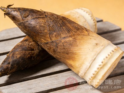 冬笋的矿物质含量十分丰富，其中钾含量尤为突出，每100克高达389毫克