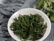 艾草能吃但有讲究