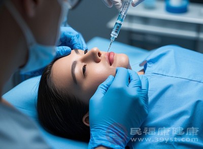 从注射到瘦脸 瘦脸针见效时间全解析 不同体质差别居然这么大