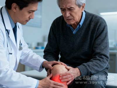 本身有鼻炎、咽炎等呼吸道问题，或有关节不适的人，温差刺激会明显加重症状