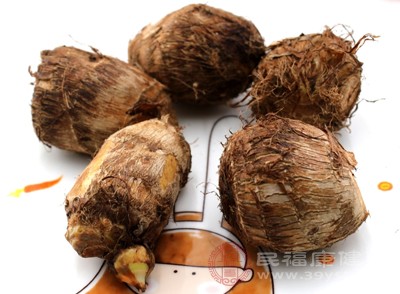 烹饪方式直接影响芋头的热量和营养价值