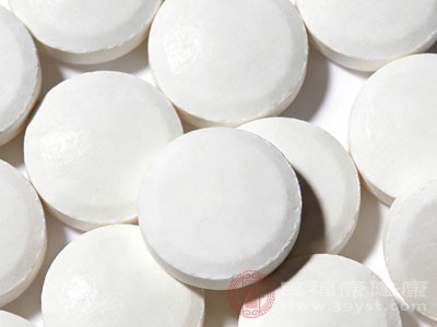 利用过期钙片可以制作天然的驱虫剂