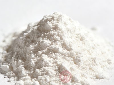 钙片粉末还可以作为填充材料