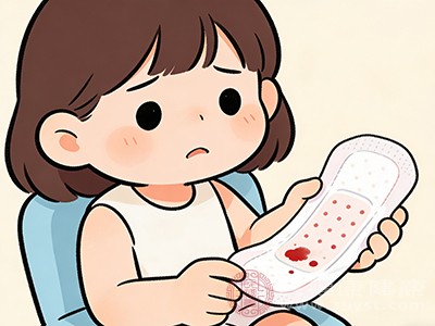 月经周期短=老得快 关于衰老的真相来了