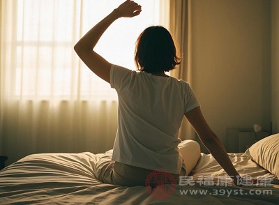 育龄女性注意 晨僵伴这些症状可能不是累的 要及时就医