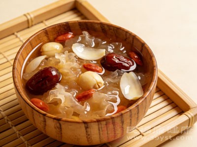 百合同样具有润肺止咳 百合同样具有润肺止咳