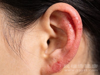 耳朵是“健康开关” 按摩耳朵的好处藏不住 早知道早做