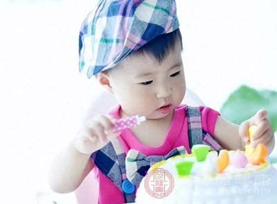 宝宝的消化不良症状较为严重