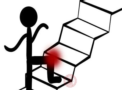 避免长时间蹲跪、频繁上下楼梯、剧烈运动等加重膝关节负担的行为,必要时使用手杖或助行器减轻关节压力 避免长时间蹲跪、频繁上下楼梯、剧烈运动等加重膝关节负担的行为,必要时使用手杖或助行器减轻关节压力