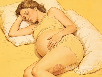 脐带绕颈不用愁 两周矫正秘籍助你化险为夷