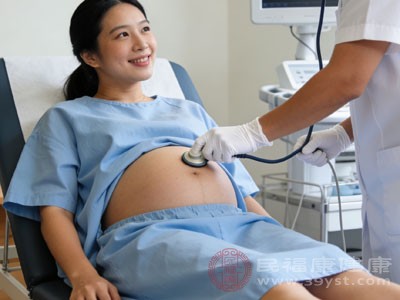 定期产检监测 定期产检监测