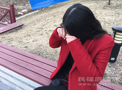 警惕 精神压力大时 身体发出的这些危险信号