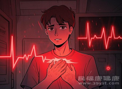 心脏疾病（如冠心病）引起的疼痛多位于左胸口或胸骨后，右胸口疼痛与心脏直接相关的概率较低，更多与胸壁、呼吸或消化系统有关