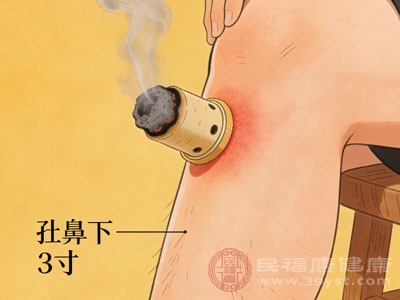 足三里穴位于小腿外侧