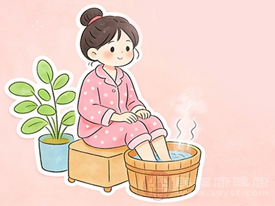 月经期泡脚是养生神器还是健康雷区 一文说清