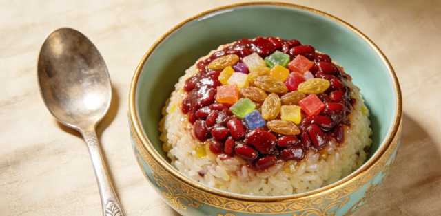 解馋又能健脾养胃的食物