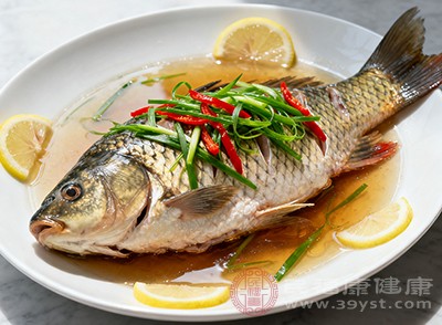 常见淡水鱼和部分海鱼 常见淡水鱼和部分海鱼