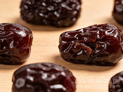 一口阿胶枣 N种健康buff 快来了解它的神奇之处